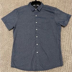 Marc Anthony Casual Dress Shirt